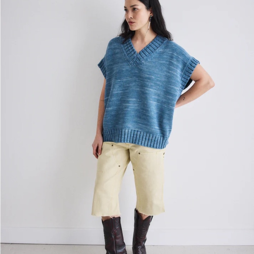 Misha And Puff - Ingela Vest